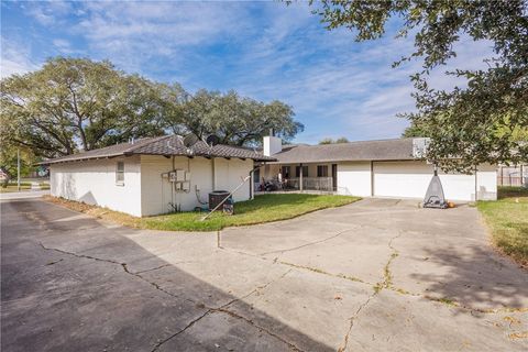 A home in Corpus Christi