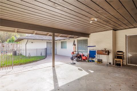 A home in Corpus Christi