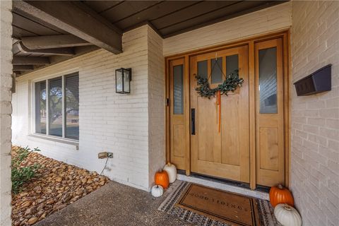 A home in Corpus Christi