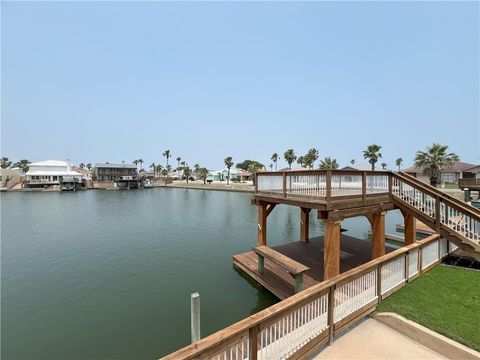 A home in Corpus Christi