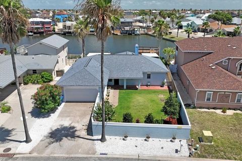 A home in Corpus Christi