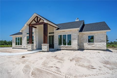 A home in Rockport