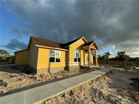 A home in Rockport