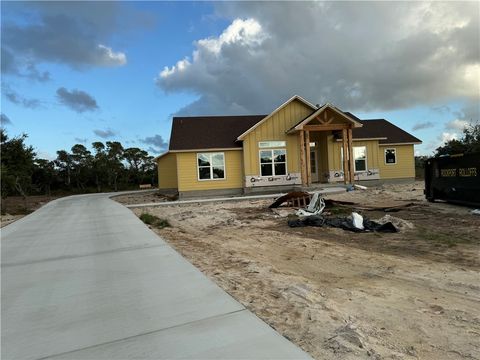 A home in Rockport