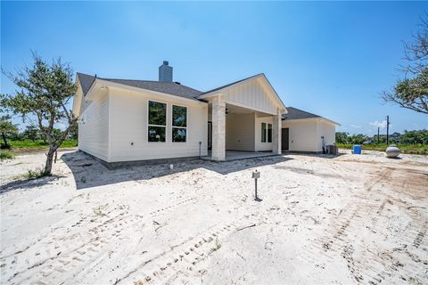 A home in Rockport