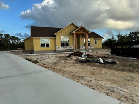 A home in Rockport