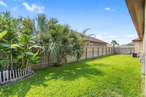 A home in Corpus Christi