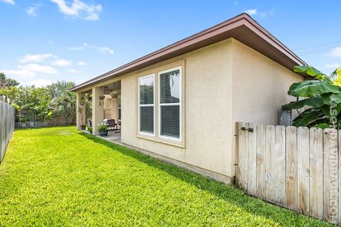 A home in Corpus Christi