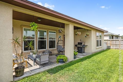 A home in Corpus Christi