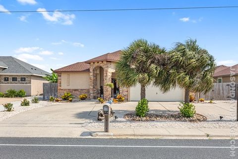 A home in Corpus Christi