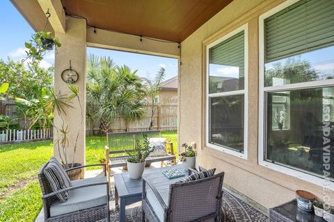 A home in Corpus Christi