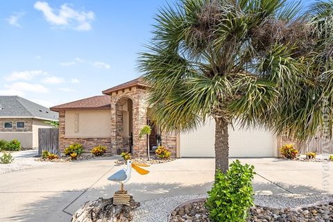 A home in Corpus Christi