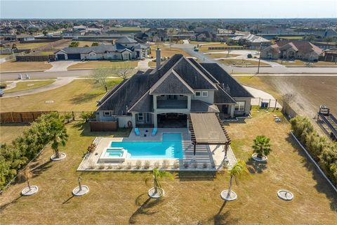 A home in Corpus Christi