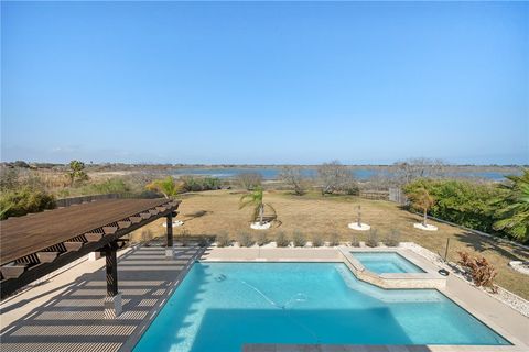 A home in Corpus Christi