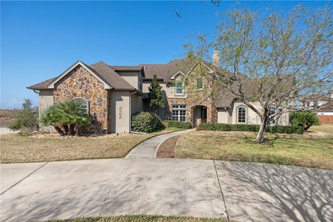 A home in Corpus Christi