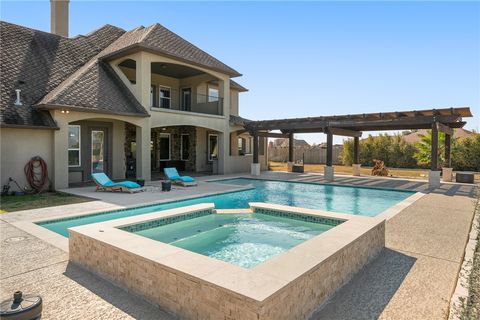 A home in Corpus Christi