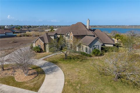 A home in Corpus Christi