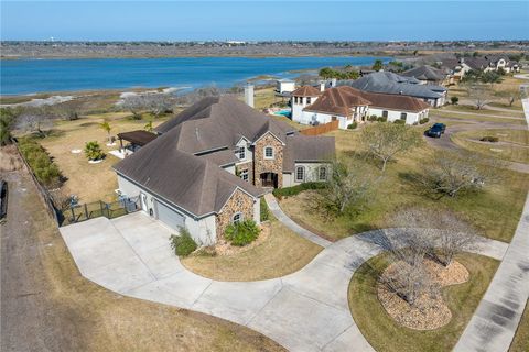 A home in Corpus Christi