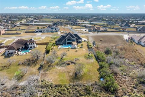 A home in Corpus Christi