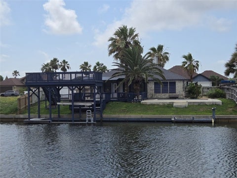 Photo of 15642 Cuttysark Street, Corpus Christi, TX 78418 (MLS # 478023)