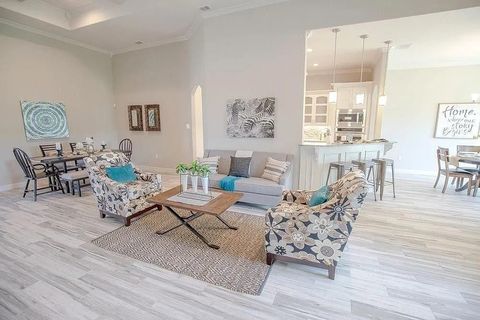 Photo of 6518 Paddington Drive, Corpus Christi, TX 78414 (MLS # 476271)
