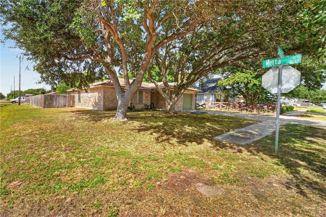 1101 Ontario Drive