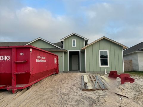 A home in Rockport