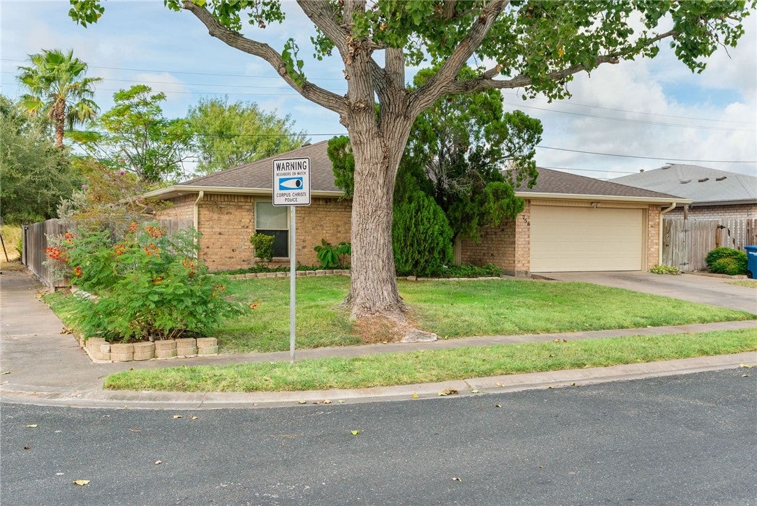 756 Alhambra Drive