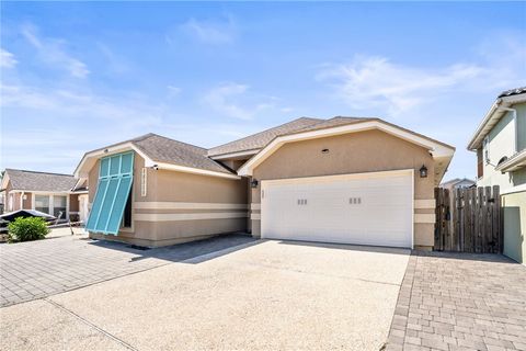 A home in Corpus Christi