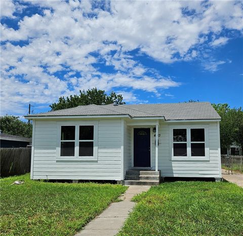 Photo of 4813 Kendall Drive, Corpus Christi, TX 78415 (MLS # 475855)
