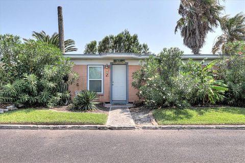 134 N Alister Street Unit 12, Port Aransas, TX 78373 - #: 442637