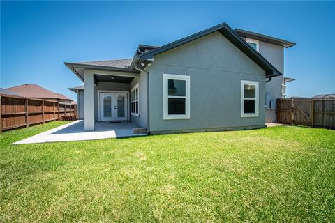 A home in Corpus Christi