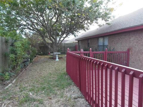 A home in Ingleside