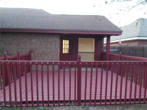 A home in Ingleside