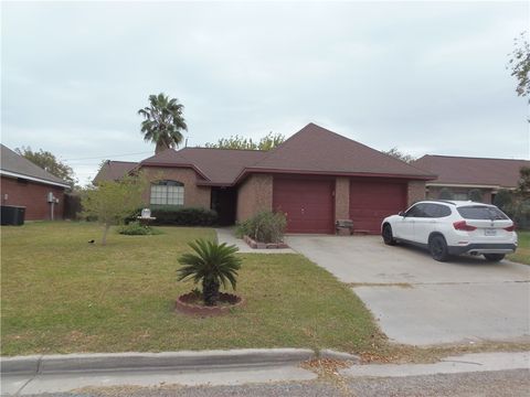 A home in Ingleside