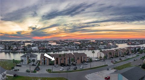 Photo of 15425 Fortuna Bay Drive #203, Corpus Christi, TX 78418 (MLS # 476967)