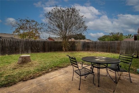 A home in Ingleside