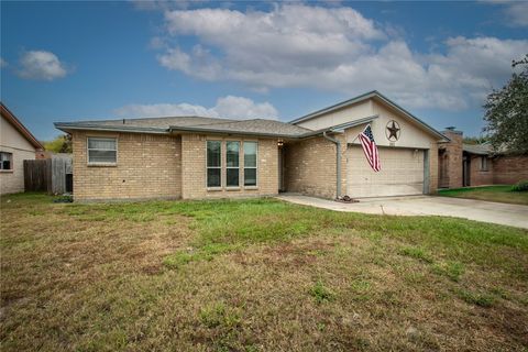 A home in Ingleside