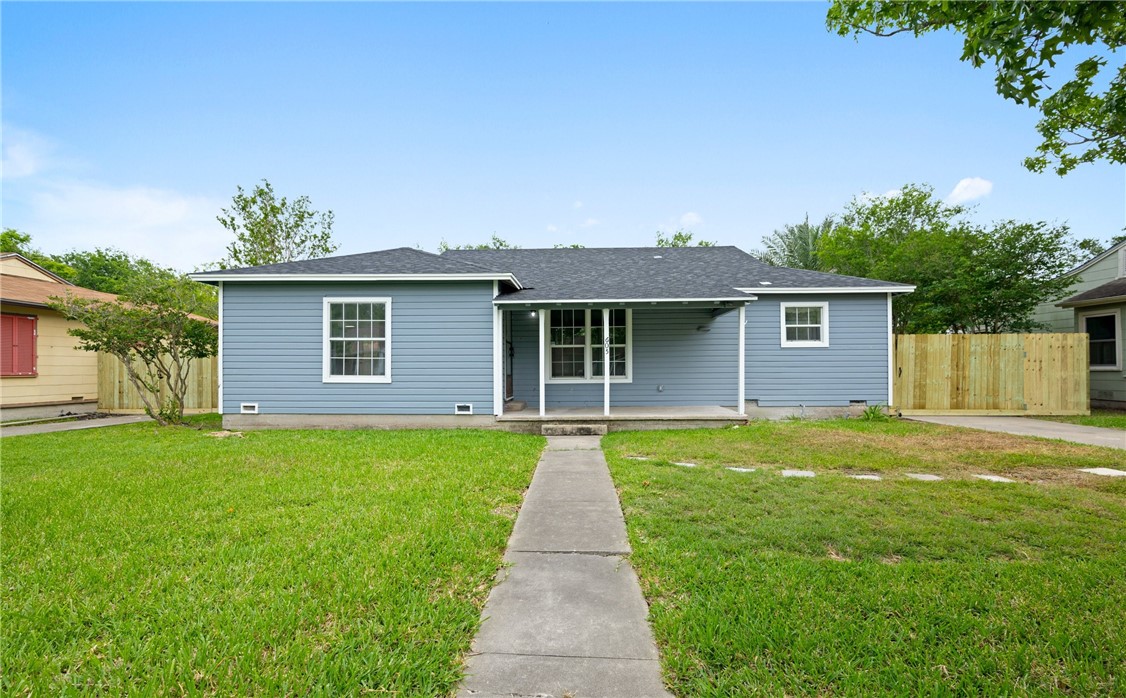 View Corpus Christi, TX 78404 property