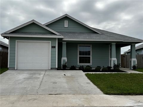 Photo of 6913 Witts Way, Corpus Christi, TX 78414 (MLS # 471673)
