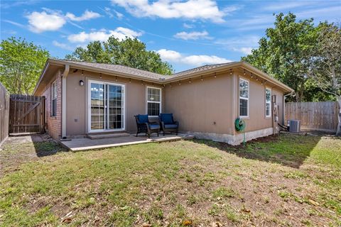 A home in Corpus Christi