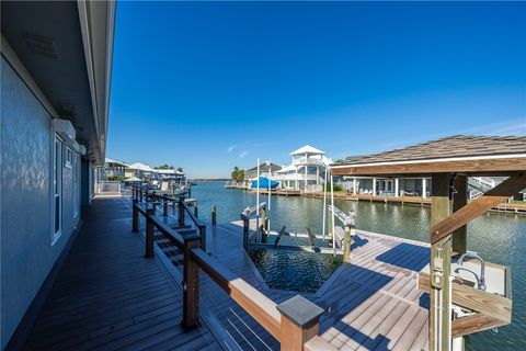 A home in Rockport