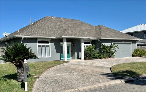 A home in Rockport