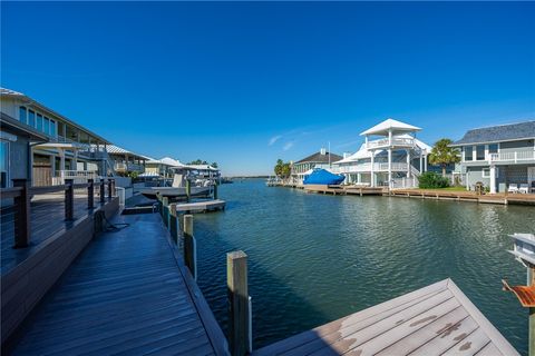 A home in Rockport