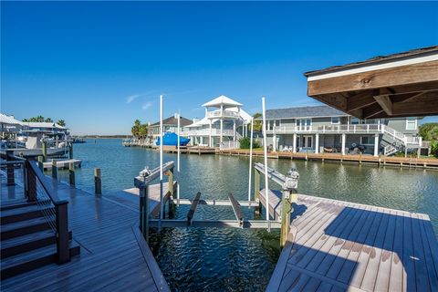 A home in Rockport