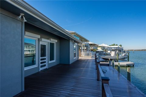 A home in Rockport