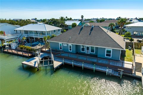 A home in Rockport