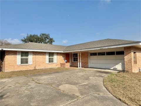 A home in Corpus Christi