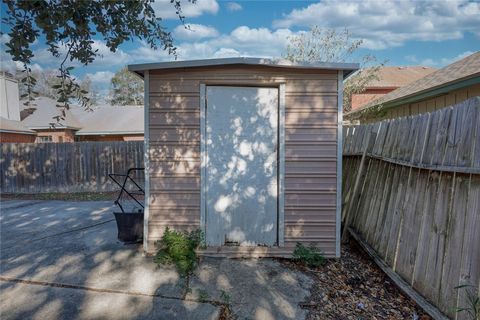 A home in Corpus Christi