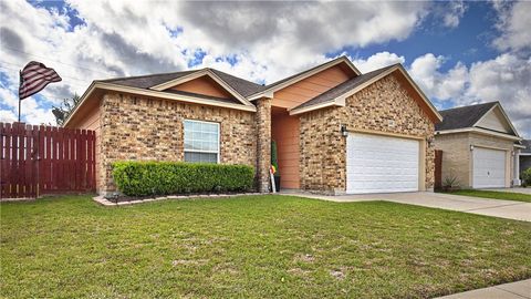 Photo of 6205 Manresa Street, Corpus Christi, TX 78415 (MLS # 473925)
